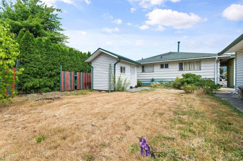 578 Thacker Avenue, Hope, BC 