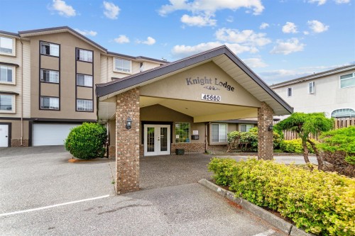 103-45660 Knight Road  Chilliwack, BC V2R 2X4