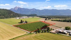 4602 Hunt Road Agassiz, BC V0M 1A3