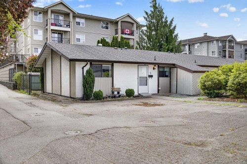 5-9280 Corbould Street  Chilliwack, BC V2P 4A5