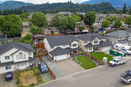 5730 Kathleen Drive  Chilliwack, BC V2R 3Y8