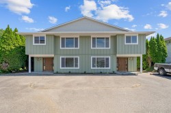 3-45741 Britton Avenue Chilliwack, BC V2R 3T6