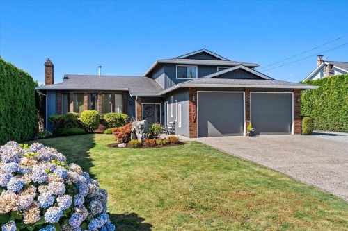 46201 Strathcona Road  Chilliwack, BC V2P 3T1
