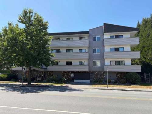 105-9175 Mary Street  Chilliwack, BC V2P 4H7