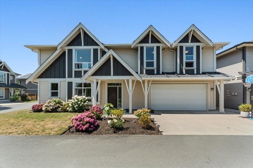 2-45766 Britton Avenue  Chilliwack, BC V2R 1X7