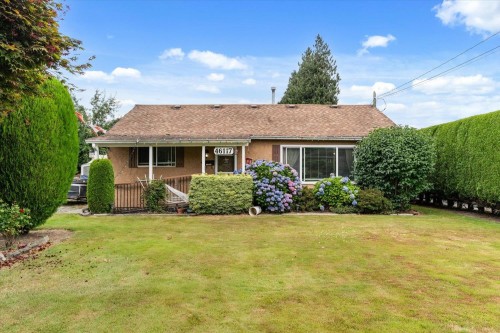 46117 Lewis Avenue  Chilliwack, BC V2P 3E2