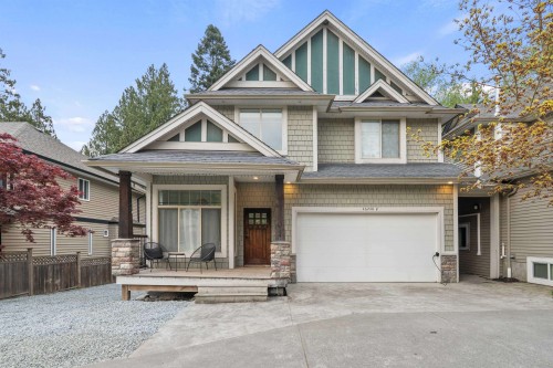 2-46248 Kermode Crescent, Chilliwack, BC - Outdoor With Facade