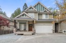 2-46248 Kermode Crescent, Chilliwack, BC  - Outdoor With Facade 