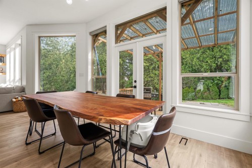 2-46248 Kermode Crescent, Chilliwack, BC - Indoor Photo Showing Dining Room