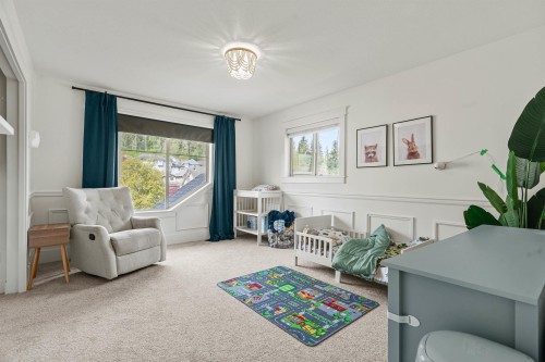 2-46248 Kermode Crescent, Chilliwack, BC - Indoor Photo Showing Living Room