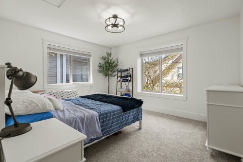 2-46248 Kermode Crescent, Chilliwack, BC - Indoor Photo Showing Bedroom