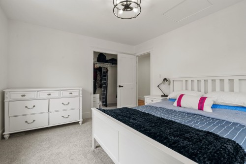 2-46248 Kermode Crescent, Chilliwack, BC - Indoor Photo Showing Bedroom