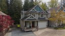 2-46248 Kermode Crescent, Chilliwack, BC  - Outdoor With Facade 