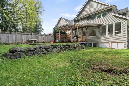 2-46248 Kermode Crescent, Chilliwack, BC - Outdoor