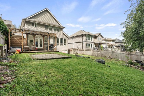 2-46248 Kermode Crescent, Chilliwack, BC - Outdoor