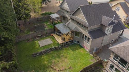 2-46248 Kermode Crescent, Chilliwack, BC - Outdoor
