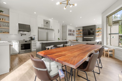 2-46248 Kermode Crescent, Chilliwack, BC - Indoor