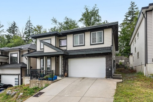 8530 Forest Gate Drive  Chilliwack, BC V4Z 0C7