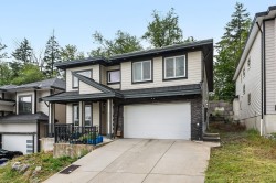 8530 Forest Gate Drive Chilliwack, BC V4Z 0C7