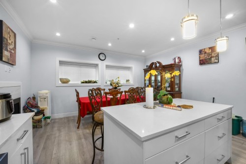8530 Forest Gate Drive, Chilliwack, BC - Indoor