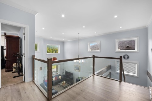 8530 Forest Gate Drive, Chilliwack, BC - Indoor Photo Showing Other Room