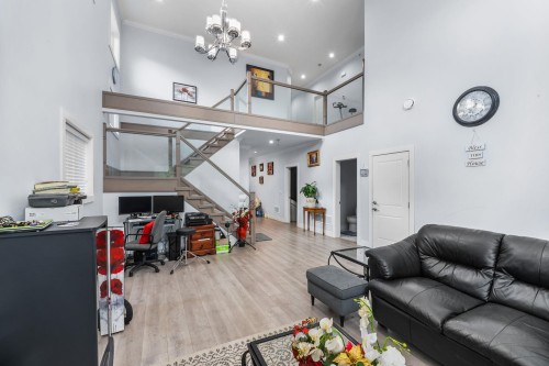 8530 Forest Gate Drive, Chilliwack, BC - Indoor