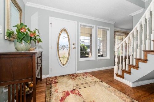 6755 Henry Street, Chilliwack, BC - Indoor Photo Showing Other Room