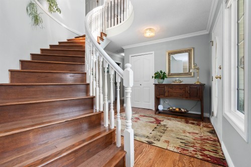 6755 Henry Street, Chilliwack, BC - Indoor Photo Showing Other Room