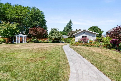 6755 Henry Street, Chilliwack, BC - Outdoor