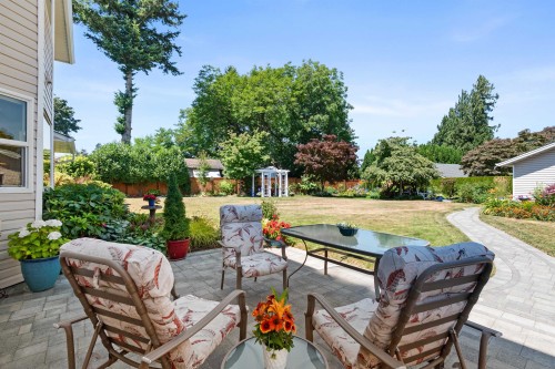 6755 Henry Street, Chilliwack, BC - Outdoor With Deck Patio Veranda