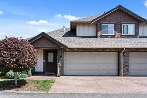 47-6887 Sheffield Way  Chilliwack, BC V2R 5V5