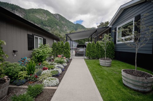 43-59060 Lougheed Highway, Agassiz, BC 