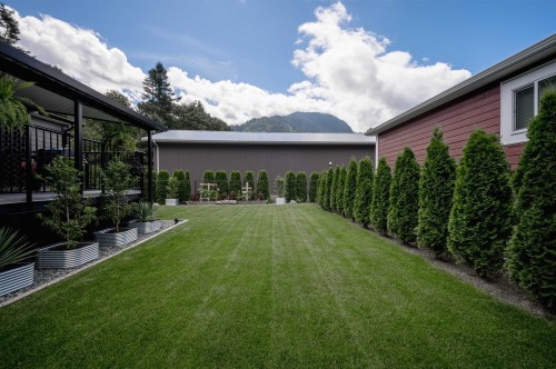 43-59060 Lougheed Highway, Agassiz, BC 