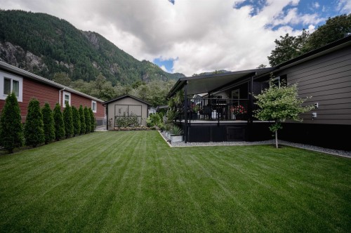 43-59060 Lougheed Highway, Agassiz, BC 