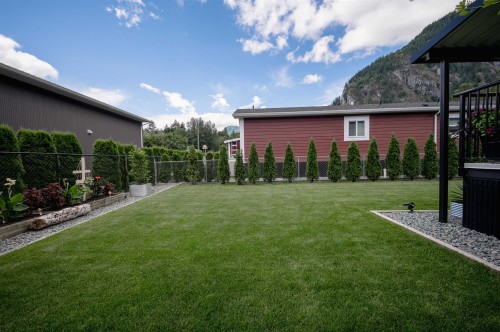 43-59060 Lougheed Highway, Agassiz, BC 