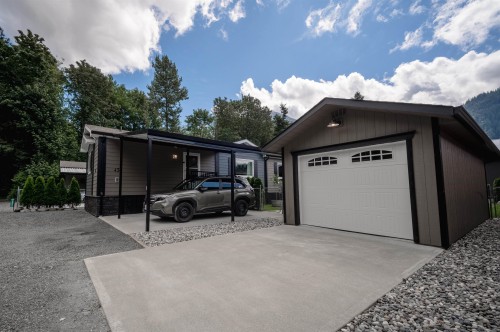 43-59060 Lougheed Highway, Agassiz, BC 