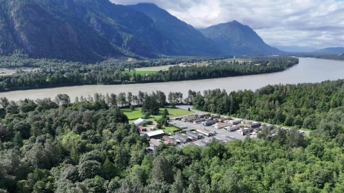 43-59060 Lougheed Highway, Agassiz, BC 