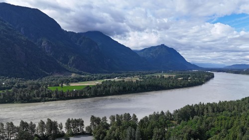43-59060 Lougheed Highway, Agassiz, BC 