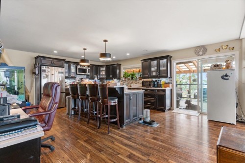 3429 Lougheed Highway, Agassiz, BC - Indoor