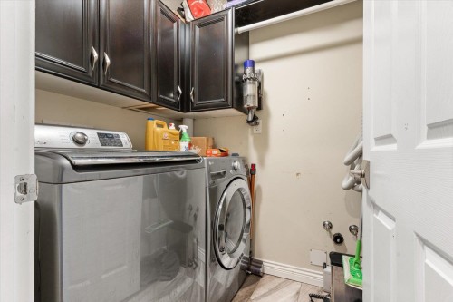 3429 Lougheed Highway, Agassiz, BC - Indoor Photo Showing Laundry Room