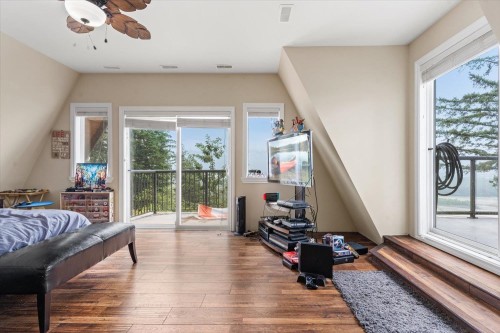 3429 Lougheed Highway, Agassiz, BC - Indoor