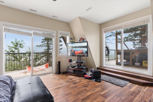 3429 Lougheed Highway, Agassiz, BC - Indoor