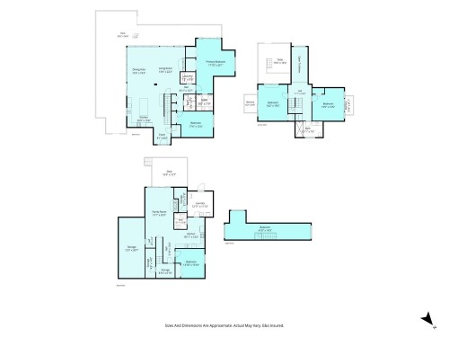 3429 Lougheed Highway, Agassiz, BC - Other