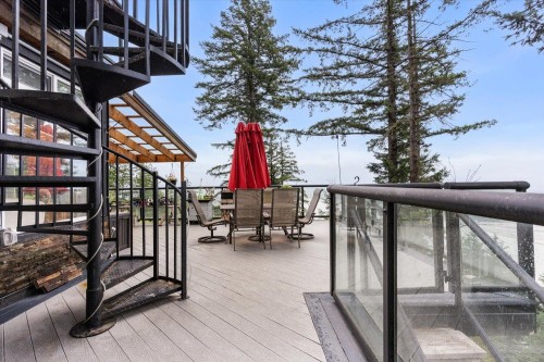 3429 Lougheed Highway, Agassiz, BC - Outdoor