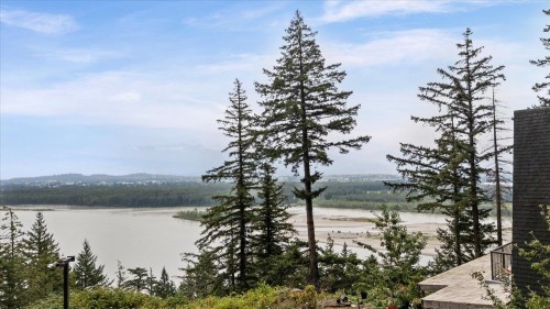 3429 Lougheed Highway, Agassiz, BC - Outdoor With View