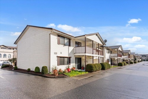 60-7455 Huron Street  Chilliwack, BC V2R 3T9