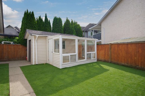 8432 Piper Crescent, Chilliwack, BC 