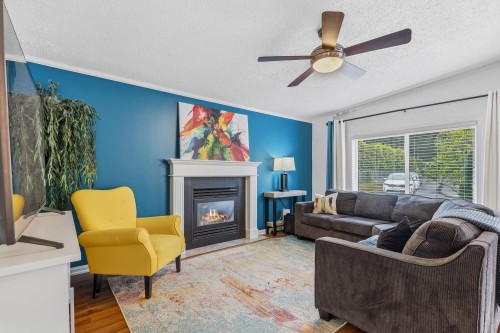 11-44565 Monte Vista Drive, Chilliwack, BC 