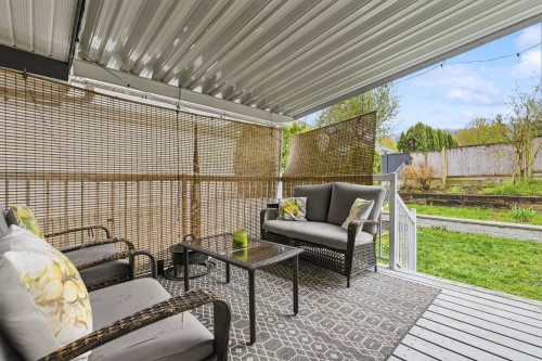 11-44565 Monte Vista Drive, Chilliwack, BC 