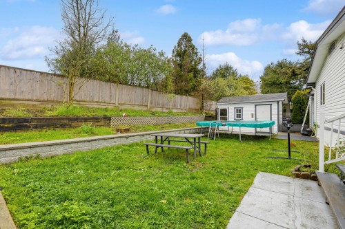 11-44565 Monte Vista Drive, Chilliwack, BC 